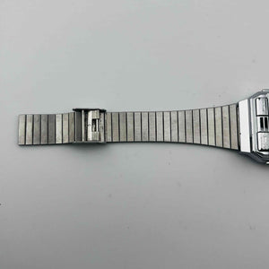 CASIO DBA-800 Quartz DATA BANK PHONE DIALER 33.2mm