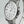 Load image into Gallery viewer, SEIKO 7B52-0AF0 Stainless steel GP solar radio white dial men&#39;s watch 35.0mm
