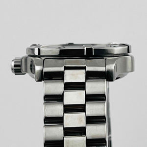 TAG Heuer WK1313 Professional Quartz Analog Blue Dial Women's Watch26.8ｍｍ