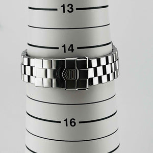 TAG Heuer WK1313 Professional Quartz Analog Blue Dial Women's Watch26.8ｍｍ