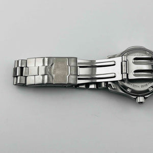 TAG Heuer WK1313 Professional Quartz Analog Blue Dial Women's Watch26.8ｍｍ