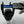 Load image into Gallery viewer, CASIO G-SHOCK MTG-G1000RS-1AJF GPS Hybrid Radio Solar Chronograph 45.5ｍｍ

