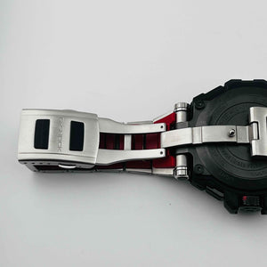 CASIO G-SHOCK MTG-G1000RS-1AJF GPS Hybrid Radio Solar Chronograph 45.5ｍｍ
