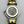 Load image into Gallery viewer, HERMES CL3.240 Clipper Date Quartz Women&#39;s Watch 23.9mm
