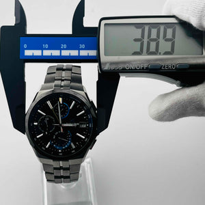 CASIO OCEANUS OCW-S5000E-1AJF Manta Radio Solar 38.9mm