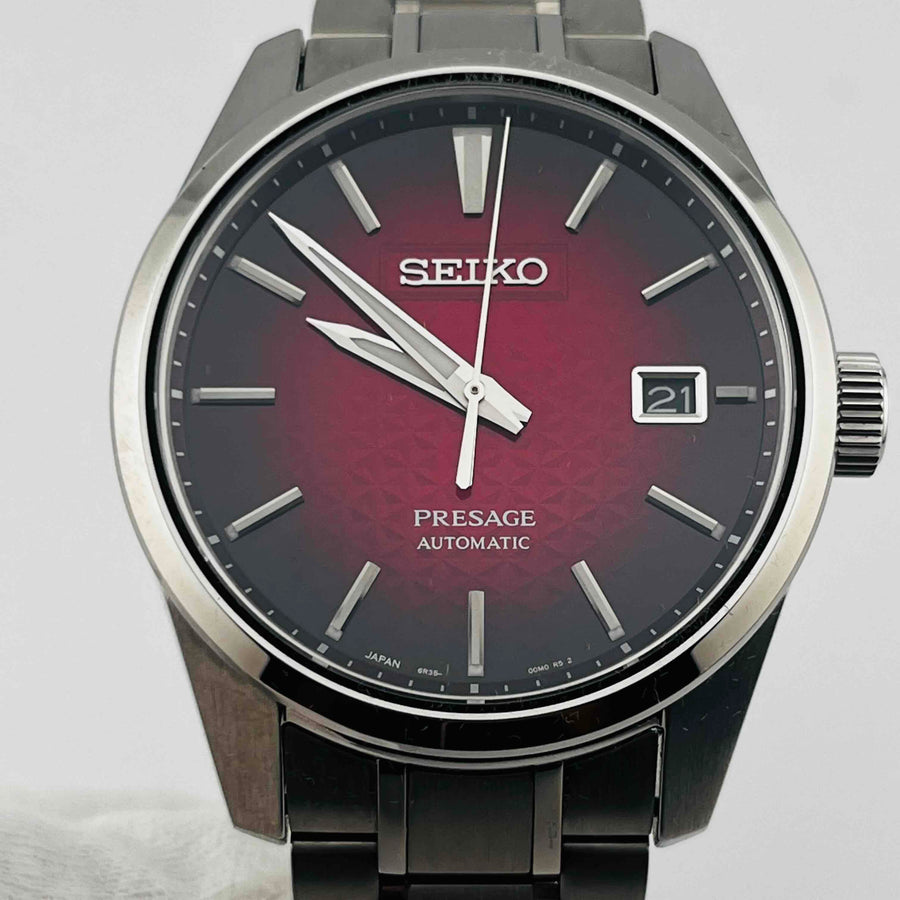 Seiko 6r35 price sale