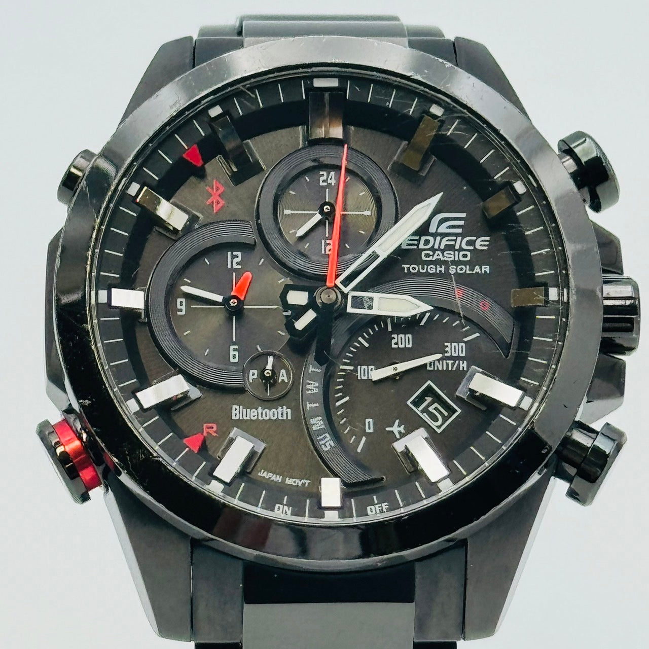 Casio edifice bluetooth eqb 500 online