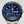 Load image into Gallery viewer, SEIKO 7T92-0CF0 CHRONOGRAPH Quartz Round Analog Blue Dial 39.8mm
