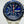 Load image into Gallery viewer, SEIKO 7T92-0CF0 CHRONOGRAPH Quartz Round Analog Blue Dial 39.8mm
