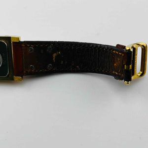 HERMES Medor ME 1 201 Belt is damaged 23.0ｍｍ