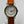 Load image into Gallery viewer, HERMES Carrick 537766 Quartz White Dial Ladies Watch 25.6ｍｍ
