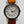 Load image into Gallery viewer, HERMES Carrick 537766 Quartz White Dial Ladies Watch 25.6ｍｍ
