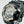 Load image into Gallery viewer, CASIO G-SHOCK GA-400 Quartz Windshield damaged Water resistant to 20 ATM 52.2mm
