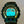 Load image into Gallery viewer, CASIO G-SHOCK DW-9500 Quartz X-treme Emerald Green Extreme Sports 47.5mm
