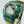 Load image into Gallery viewer, CASIO G-SHOCK DW-9500 Quartz X-treme Emerald Green Extreme Sports 47.5mm
