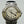 Load image into Gallery viewer, Tiffany Intaglio M0810 25-246 quartz leather belt men&#39;s watch 34.5mm
