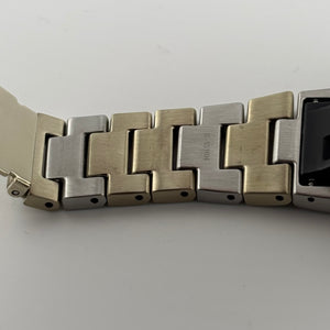CASIO  G-SHOCK DWE-5640 Quartz 40th Clear Remix Water resistant to 20 ATM 43.5mm