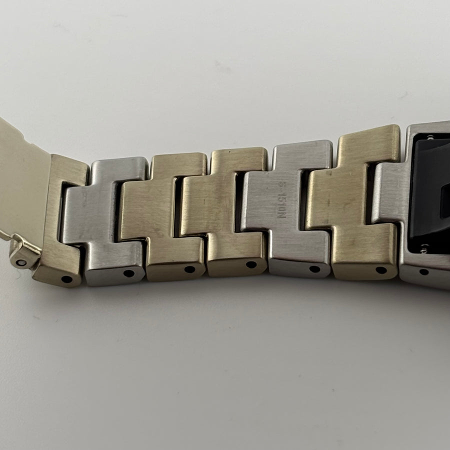 CASIO  G-SHOCK DWE-5640 Quartz 40th Clear Remix Water resistant to 20 ATM 43.5mm