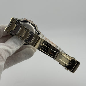 CASIO  G-SHOCK DWE-5640 Quartz 40th Clear Remix Water resistant to 20 ATM 43.5mm