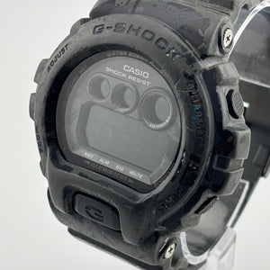 CASIO  G-SHOCK GD-X6900MC Quartz Paint peeling Camouflage World Time 54.0mm