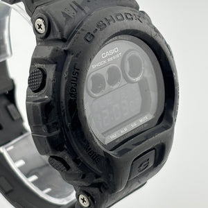 CASIO  G-SHOCK GD-X6900MC Quartz Paint peeling Camouflage World Time 54.0mm