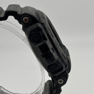 CASIO  G-SHOCK GD-X6900MC Quartz Paint peeling Camouflage World Time 54.0mm