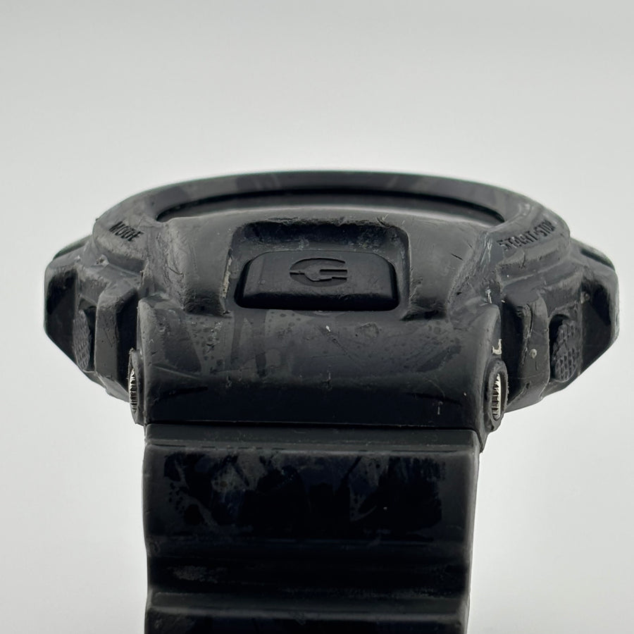 CASIO  G-SHOCK GD-X6900MC Quartz Paint peeling Camouflage World Time 54.0mm
