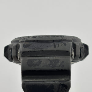 CASIO  G-SHOCK GD-X6900MC Quartz Paint peeling Camouflage World Time 54.0mm