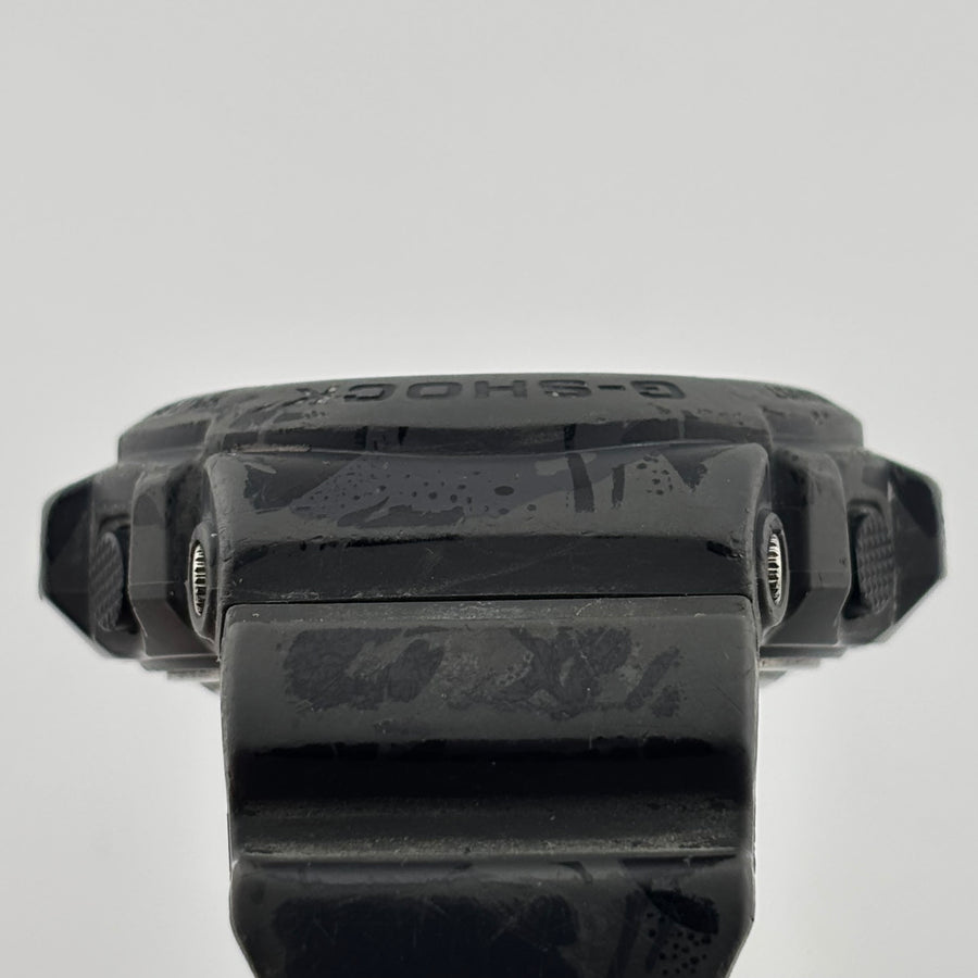 CASIO  G-SHOCK GD-X6900MC Quartz Paint peeling Camouflage World Time 54.0mm