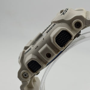 CASIO  G-SHOCK GA-100B Quartz There is dirt Water resistant to 20 ATM 51.1mm