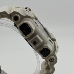 CASIO  G-SHOCK GA-100B Quartz There is dirt Water resistant to 20 ATM 51.1mm