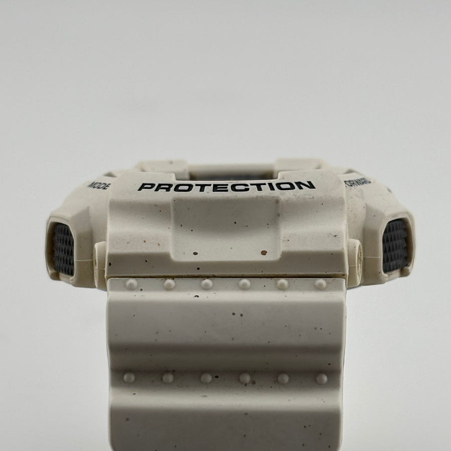 CASIO  G-SHOCK GA-100B Quartz There is dirt Water resistant to 20 ATM 51.1mm