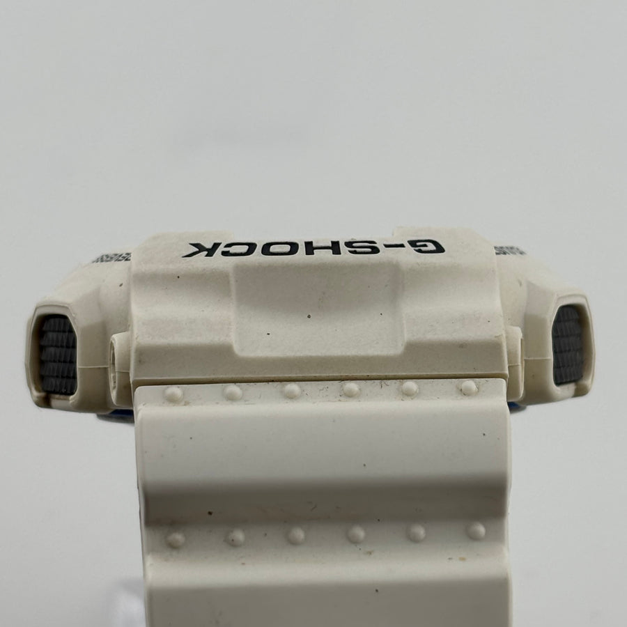 CASIO  G-SHOCK GA-100B Quartz There is dirt Water resistant to 20 ATM 51.1mm