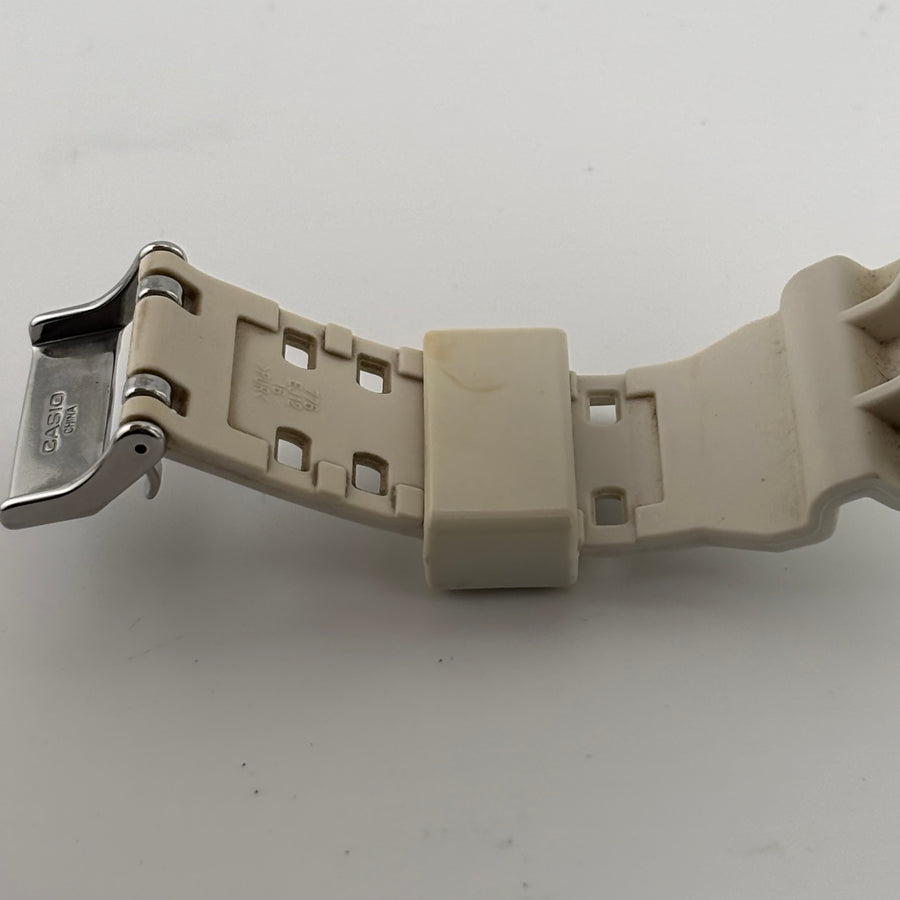 CASIO  G-SHOCK GA-100B Quartz There is dirt Water resistant to 20 ATM 51.1mm