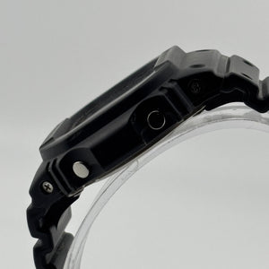 CASIO  G-SHOCK G-5600E Tough Solar Water resistant to 20 ATM Shock resistant 43.2mm
