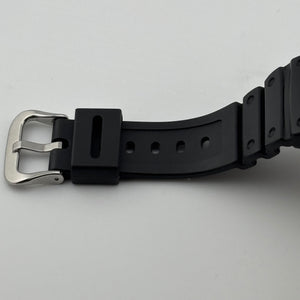 CASIO  G-SHOCK G-5600E Tough Solar Water resistant to 20 ATM Shock resistant 43.2mm