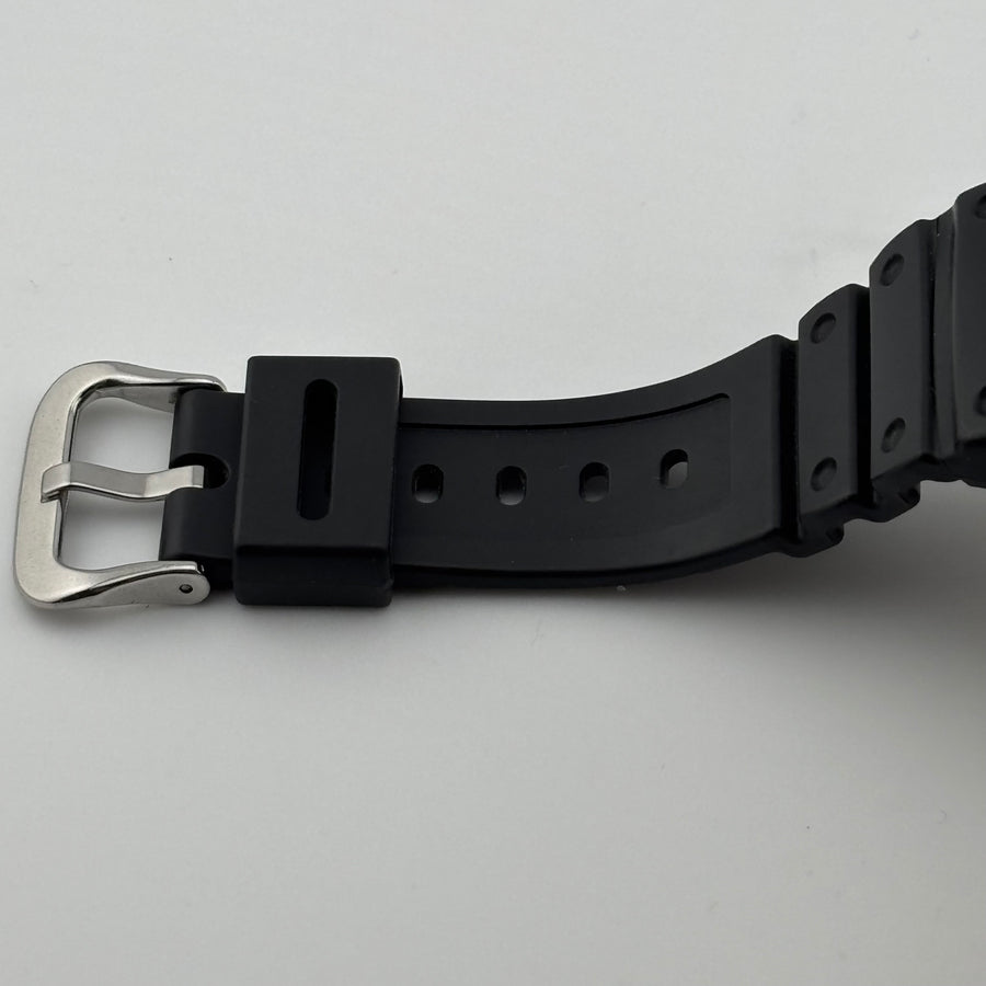 CASIO  G-SHOCK G-5600E Tough Solar Water resistant to 20 ATM Shock resistant 43.2mm