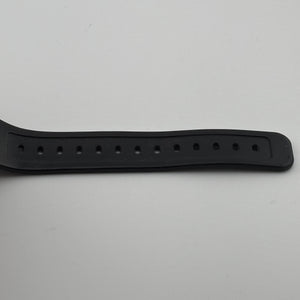 CASIO G-SHOCK G-5600UE Tough Solar Windshield damaged World Time 43.9mm