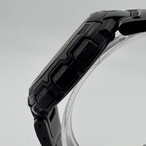 CASIO PROTREK PRW-1300YTJ Tough Solar Super Slim Line Water resistant to 10 ATM 46.9