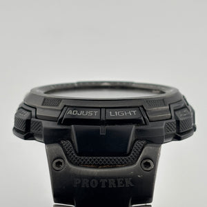 CASIO PROTREK PRW-1300YTJ Tough Solar Super Slim Line Water resistant to 10 ATM 46.9