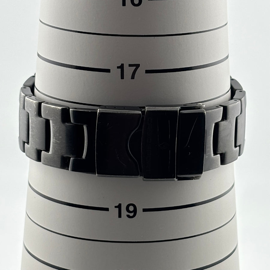 CASIO PROTREK PRW-1300YTJ Tough Solar Super Slim Line Water resistant to 10 ATM 46.9