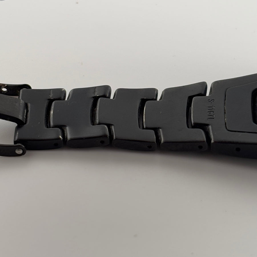 CASIO PROTREK PRW-1300YTJ Tough Solar Super Slim Line Water resistant to 10 ATM 46.9