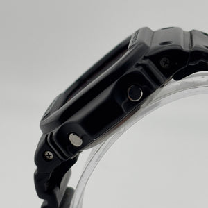 CASIO G-SHOCK GW-M5610 Tough Solar Belt has scratches Water resistant to 20 ATM 44.5mm