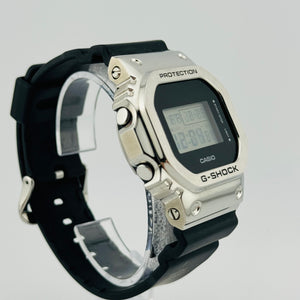 CASIO G-SHOCK GM-5600 Quartz Digital Timer 43.0mm