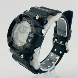 CASIO G-SHOCK FROGMAN DW-8200BM-1T AIR DIVER'S 47.6mm