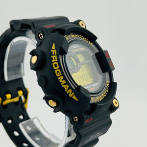 Casio G-SHOCK DW-8201NT FROGMAN 46.8mm