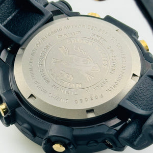 Casio G-SHOCK DW-8201NT FROGMAN 46.8mm