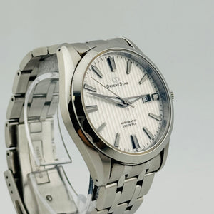 Orient Star DV02-C0-B Automatic winding 22Jewels 39.4mm