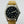 Load image into Gallery viewer, HAMILTON Khaki 9797 Black dial Hack Function Belt deterioration Quartz 32.2mm
