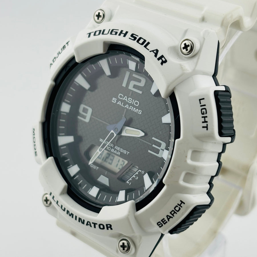 Casio model 5208 online